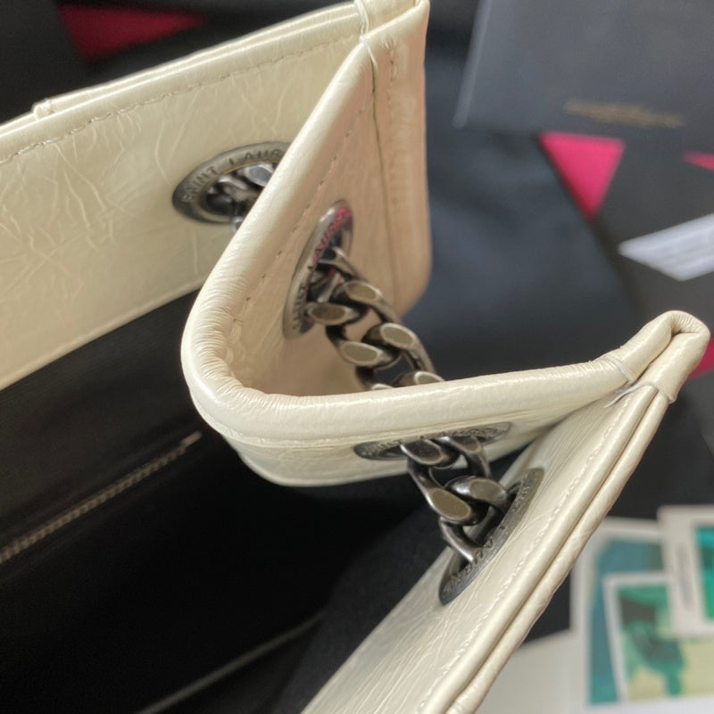 Ozarra - SLY Bags 408