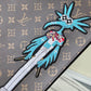 Fashion Lu-Vi bags - 5143