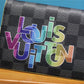 Ozarra Fashion Lu-Vi bags - 11034