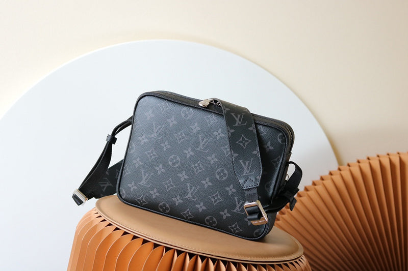 Ozarra Fashion Lu-Vi bags - 17183