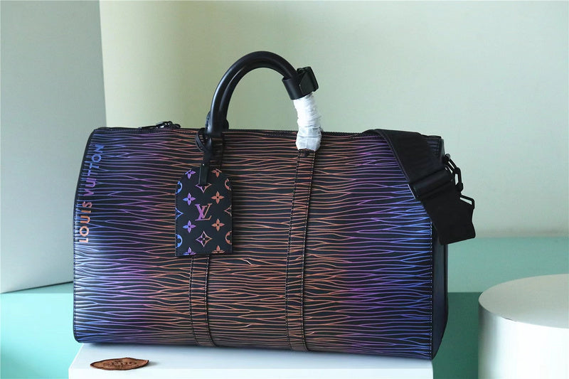 Ozarra Fashion Lu-Vi bags - 11137