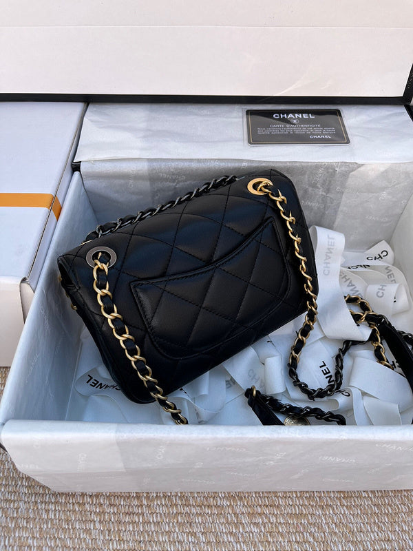 BAB - CHL Bags - 3444