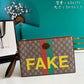 Ozarra - GUKI Bags - 2194