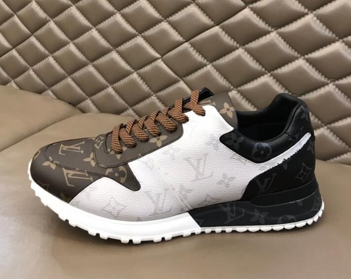 Ozarra Luxury - LOV Men Shoes - 1685