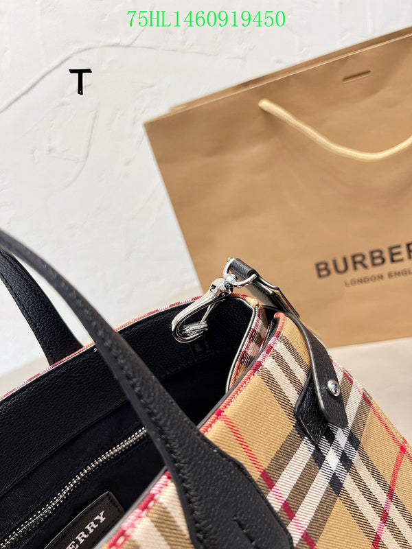 Ozarra Fashion -BBR Bags - 275
