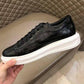 Ozarra Luxury - LOV Men Shoes - 1871
