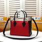 Fashion Lu-Vi bags - 3766
