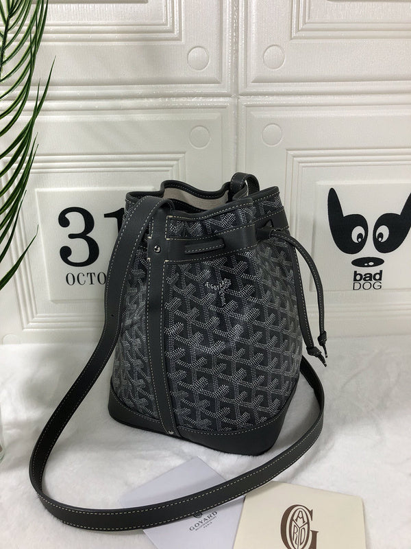 Ozarra - GOD Bags - 171