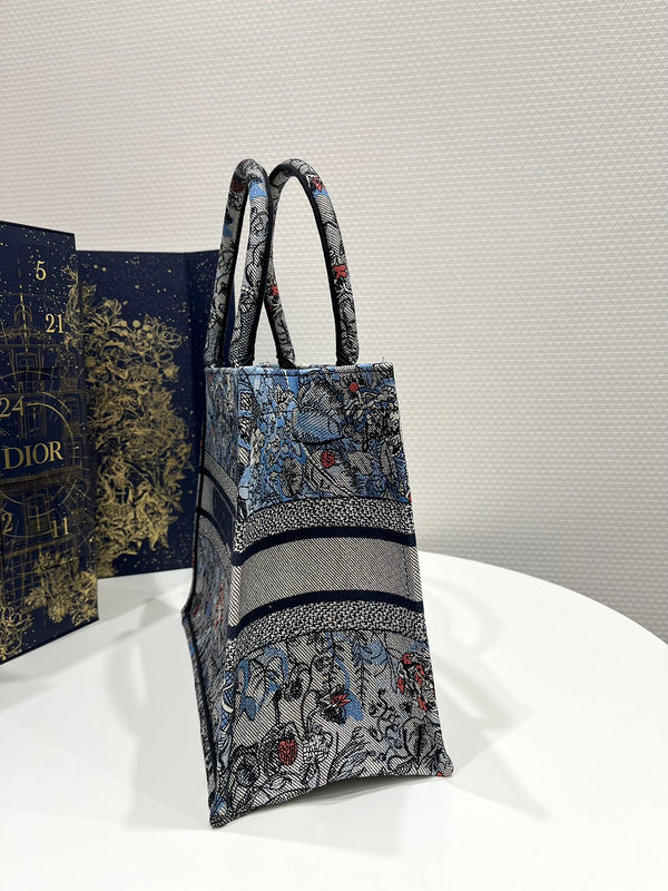 OZ - Dir Bags - 704