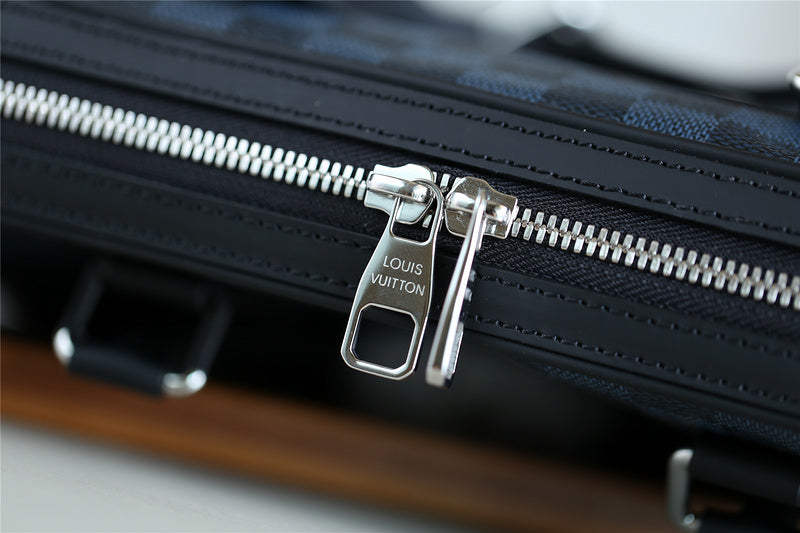 Ozarra Fashion Lu-Vi bags - 9876