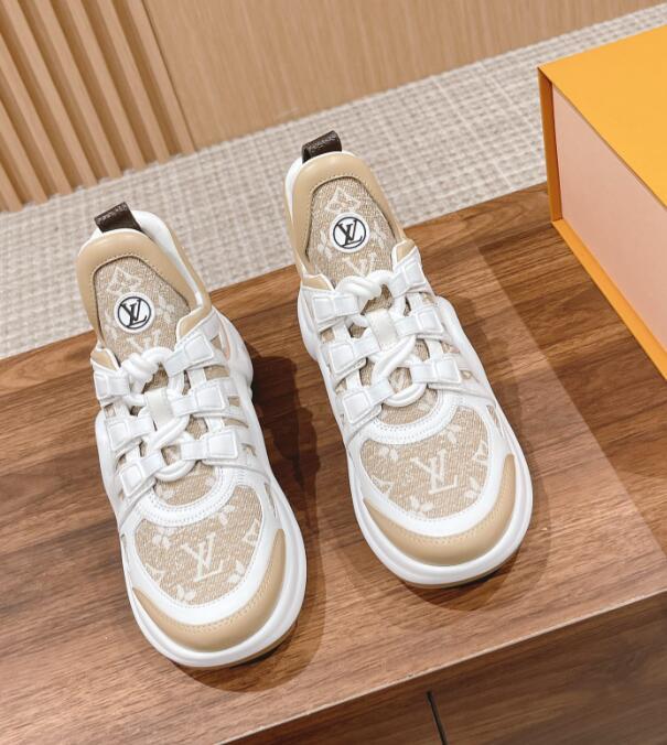 Ozarra Luxury - LOV Women Shoes - 560