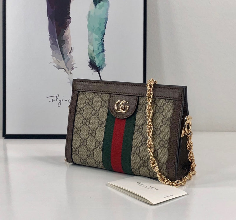 Ozarra - GCI Bags - 4080