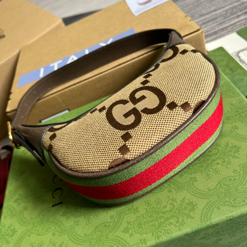 Ozarra - GG Bags - 1382