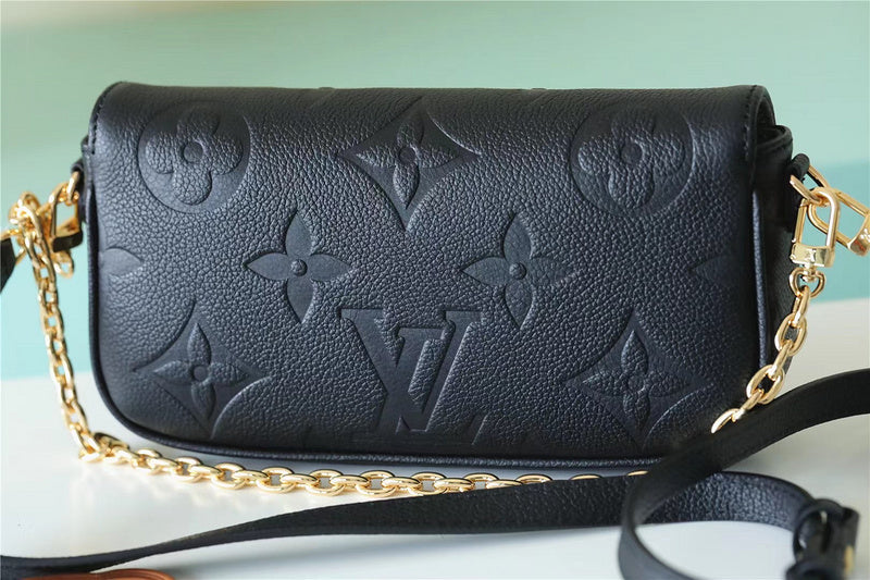 Ozarra - LUV Bags - 301