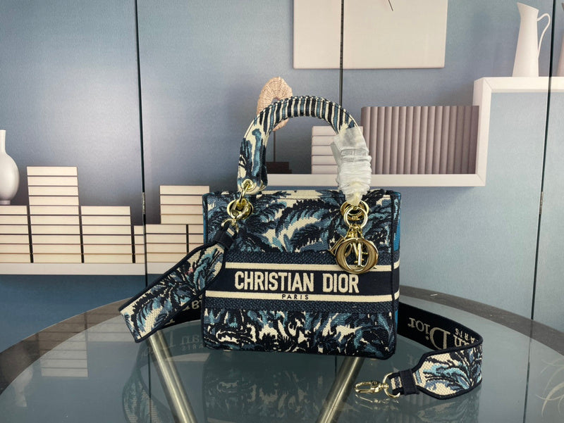 Ozarra - DOR Bags - 960
