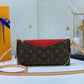 Fashion Lu-Vi bags - 3572
