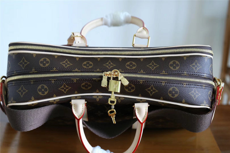 Ozarra Fashion Lu-Vi bags - 9863