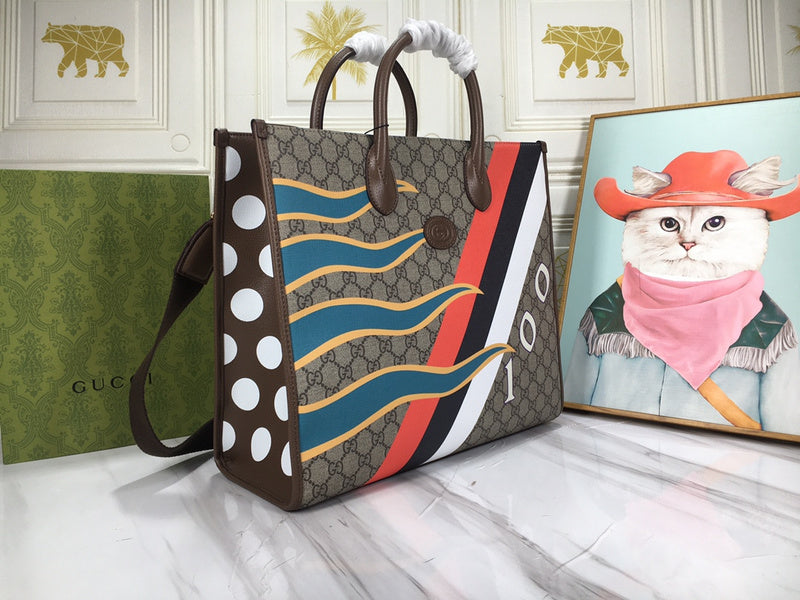 Ozarra - GUKI Bags - 223