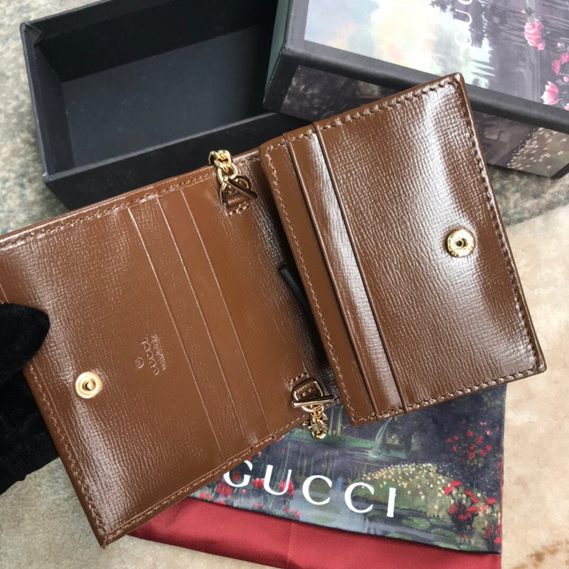 Ozarra - Guki Wallet - 660