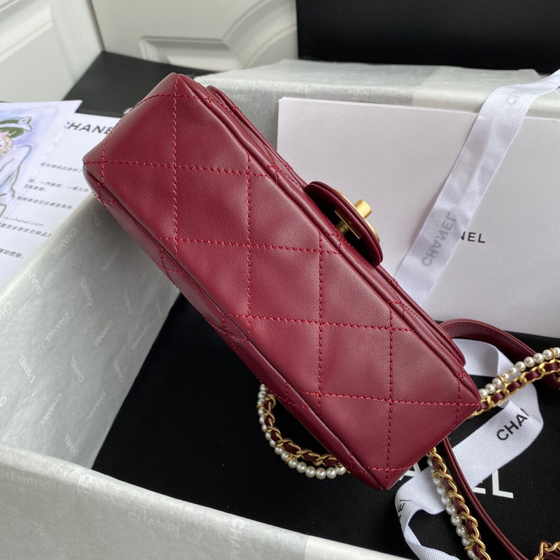 Ozarra - CHL Bags - 7449