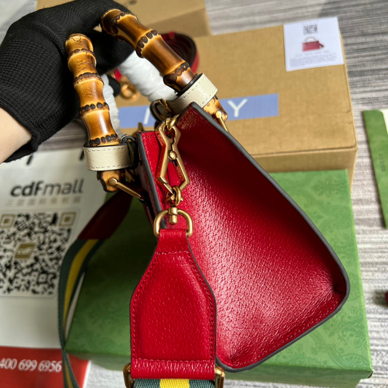 Ozarra - GG Bags - 867