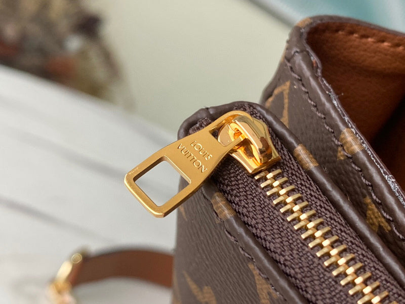 Fashion Lu-Vi bags - 5119