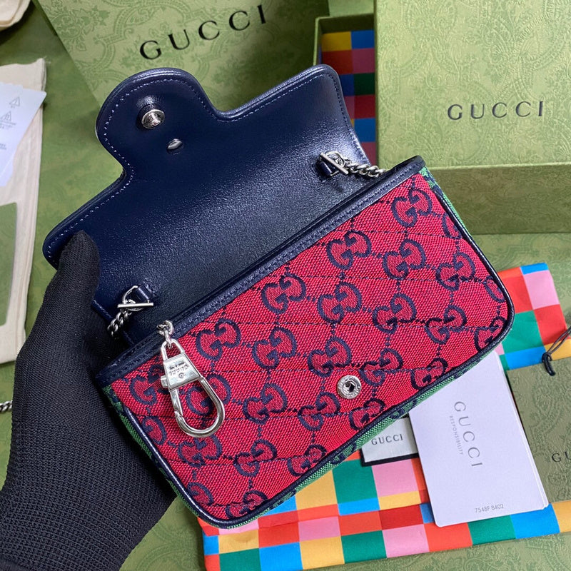 Ozarra - GCI Bags - 5863
