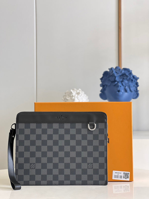 Fashion Lu-Vi bags - 2544