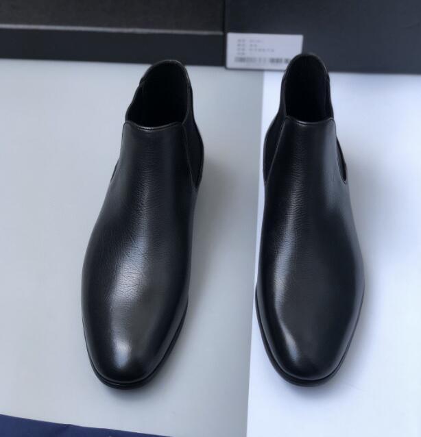 Ozarra Luxury - PD Men Shoes - 341
