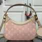 Ozarra Fashion Lu-Vi Bags - 16910