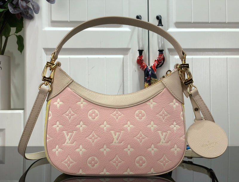 Ozarra Fashion Lu-Vi Bags - 16910