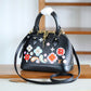 Ozarra Fashion Lu-Vi bags - 8256