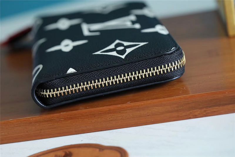Ozarra Fashion Lu-Vi bags - 8966