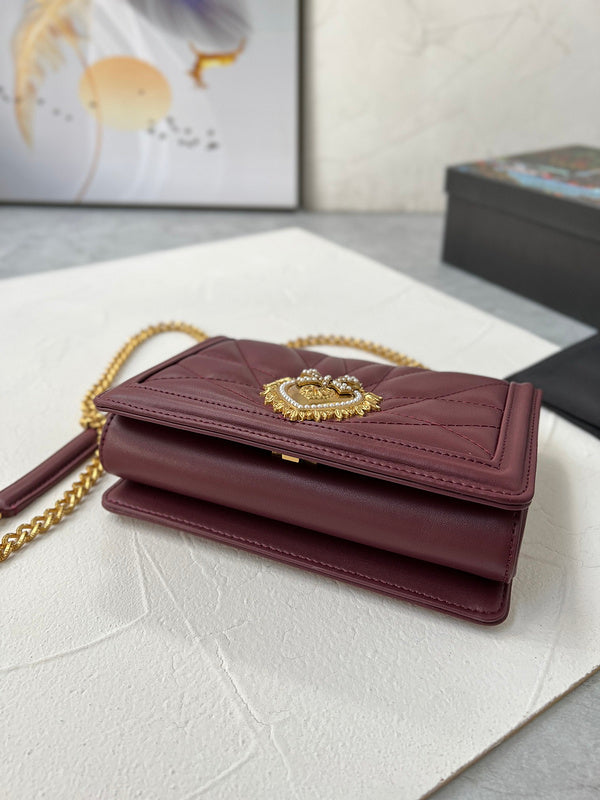 Ozarra - DG Bags - 124