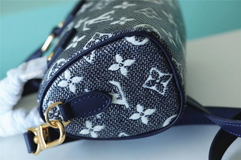 Ozarra - LUV Bags - 135