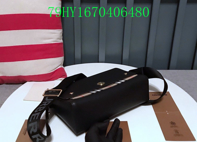 Ozarra Fashion -BBR Bags - 308