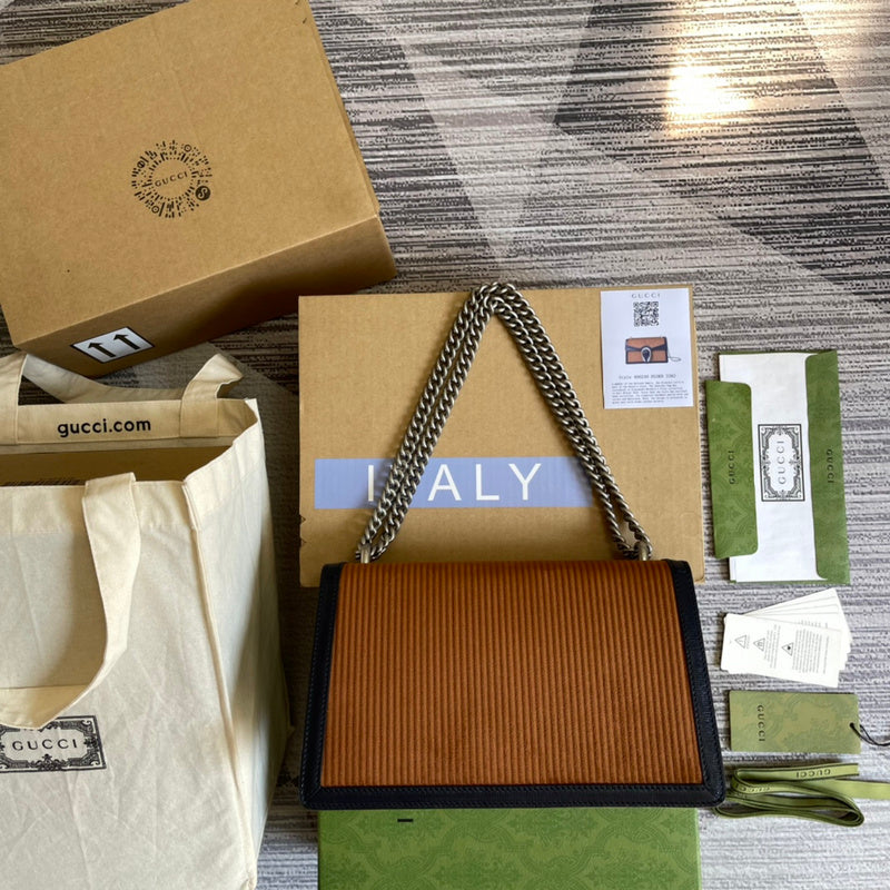 Ozarra - GG Bags - 1737