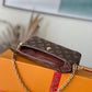 Fashion Lu-Vi bags - 4369