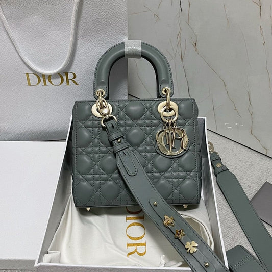OZ - Dir Bags - 847