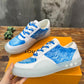 Ozarra Luxury - LOV Men Shoes - 957