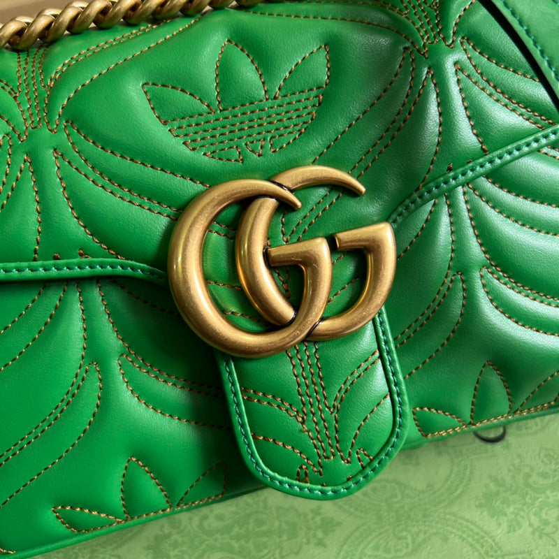 Ozarra - GG Bags - 511