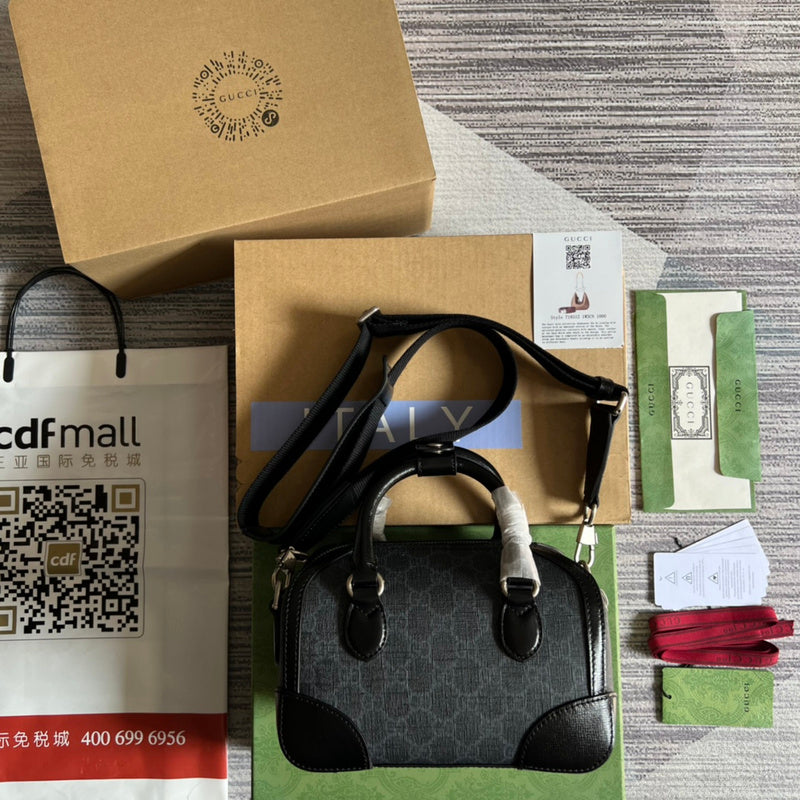 Ozarra - GCI Bags - 5578