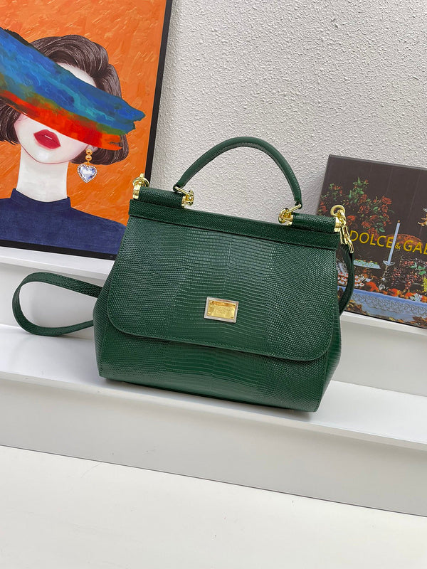 Ozarra - DG Bags - 044