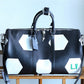 Ozarra Fashion Lu-Vi bags - 9467