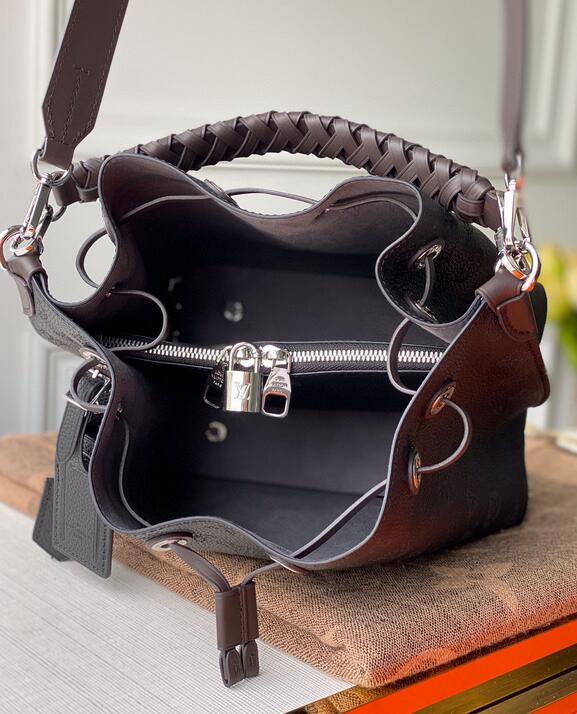 Ozarra Luxury - LOV Bags - 2976