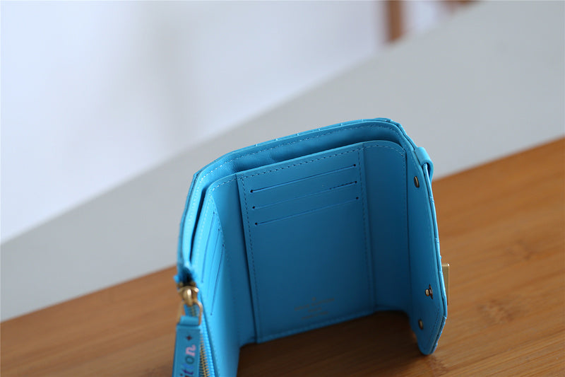 Ozarra Fashion Lu-Vi bags - 9365