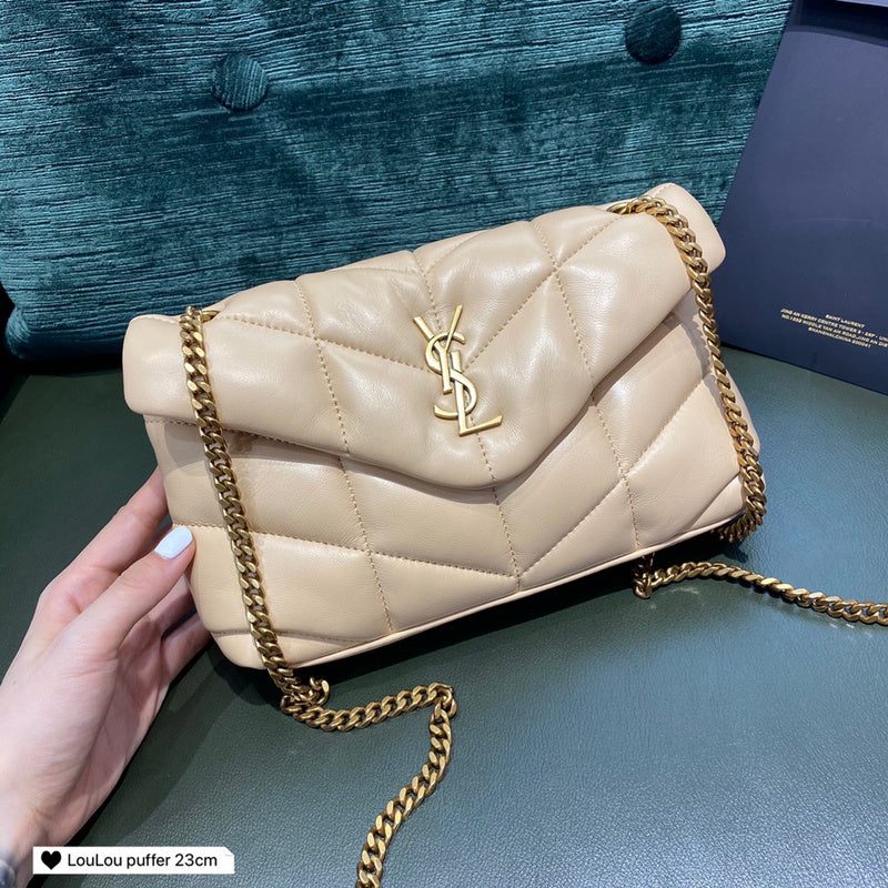 Ozarra - SLY Bags 411