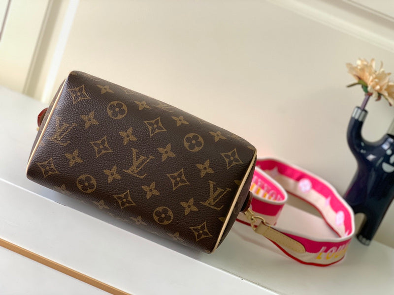 Ozarra Fashion Lu-Vi Bags - 16874