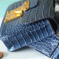 Ozarra Fashion Lu-Vi bags - 9963