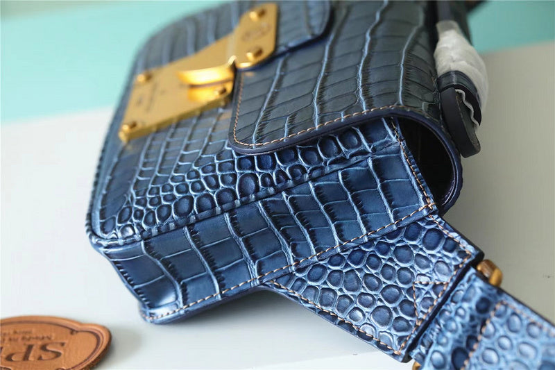 Ozarra Fashion Lu-Vi bags - 9963